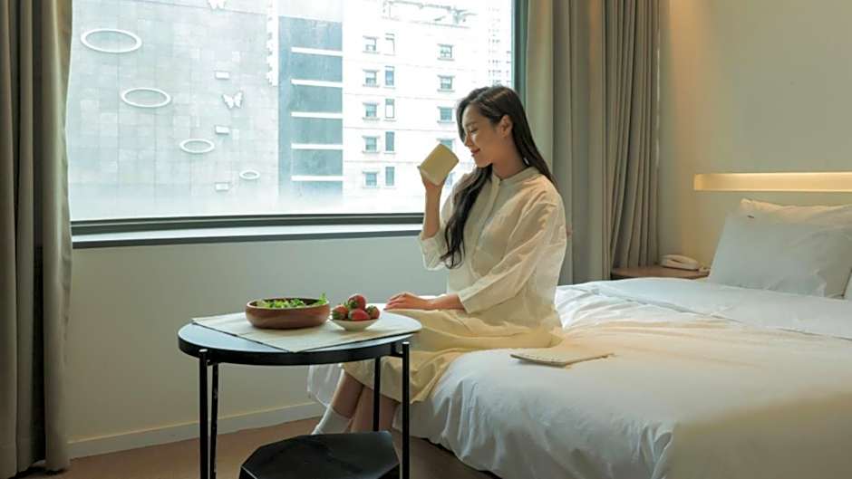Anook Hotel Wolgot