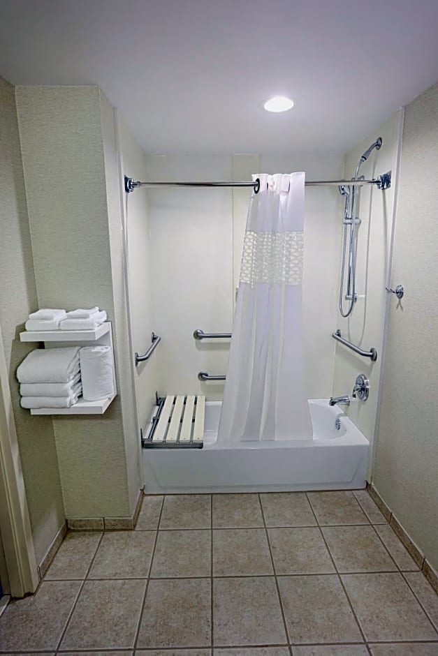 Hampton Inn & Suites Chincoteague-Waterfront, Va