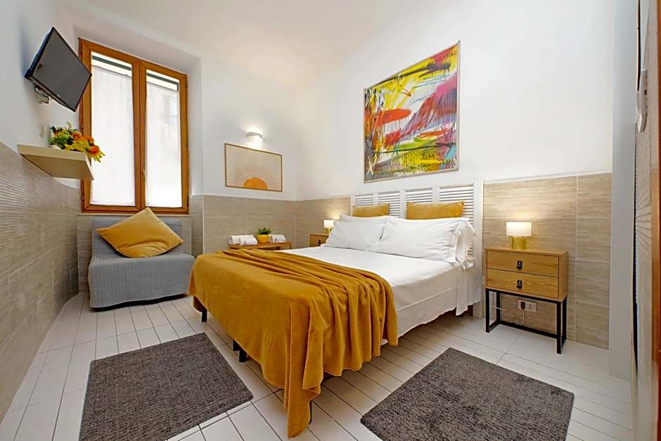 Opera Inn Suites - Rooms and Apartments