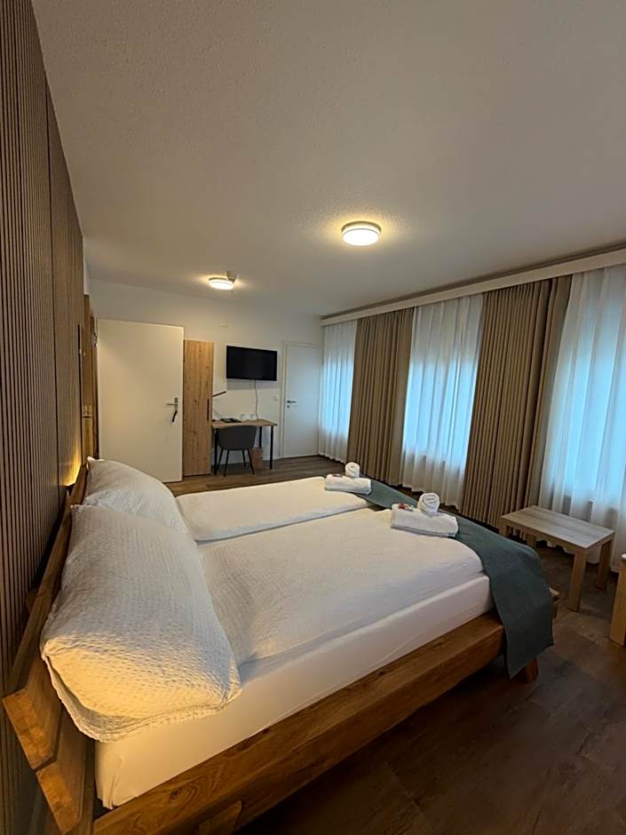 Hotel Lötschberg