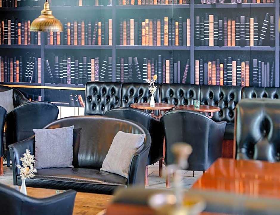 Sunday Hotel des Nordens