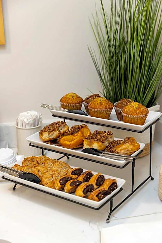 Avamere 206 Inn at Old Beach