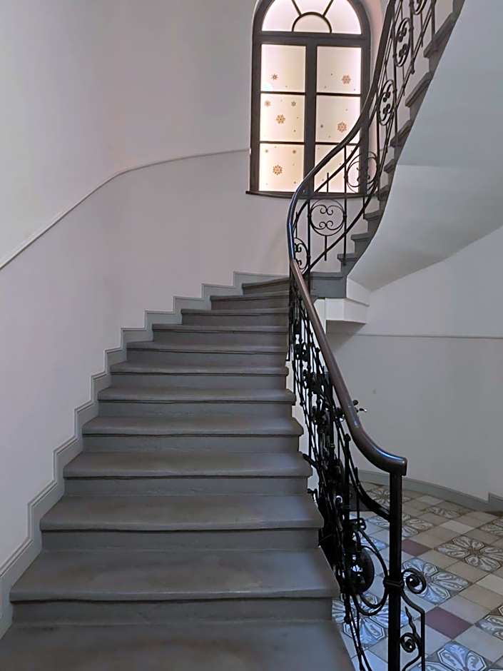 wawel hostel