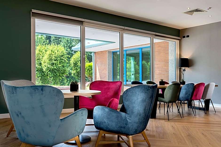 Hilton Garden Inn Milan Malpensa