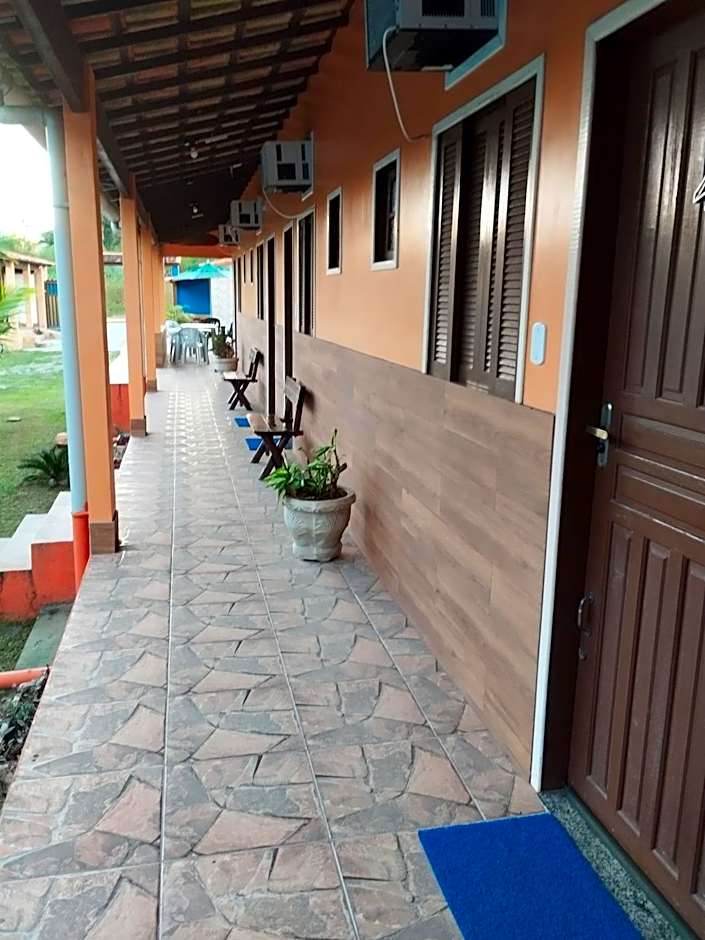 Suítes Baía do Sol Saquarema