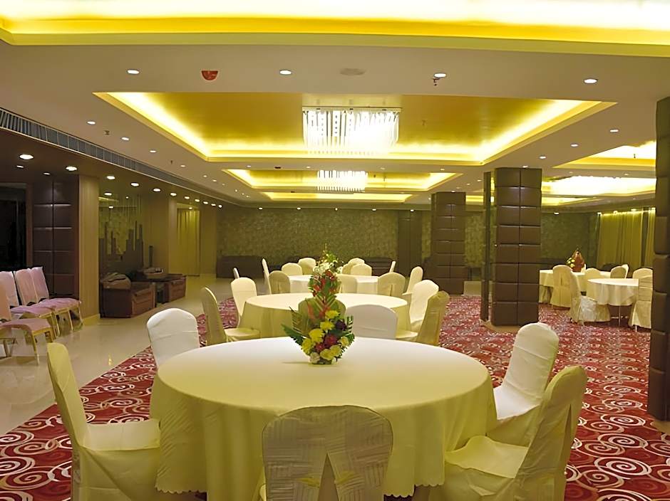 The Fern Residency Kolkata