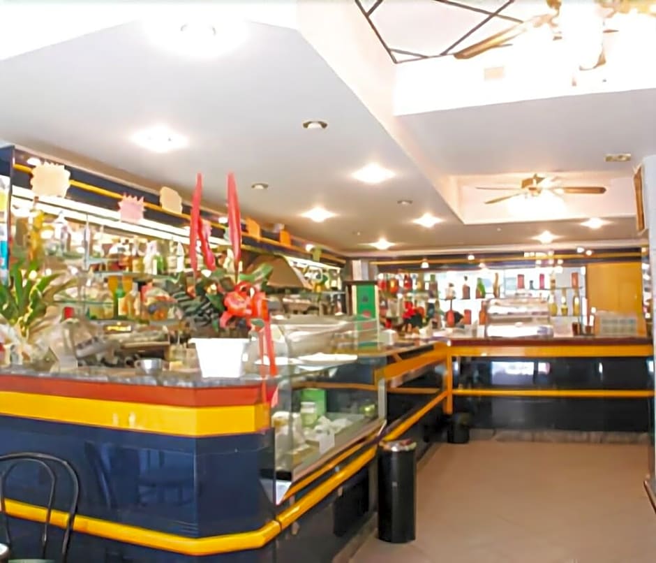 Serafino Liguria Hotel