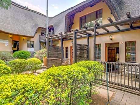Lapalosa Lodge