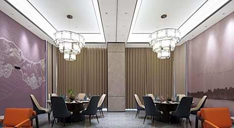 Grand Mercure Wuhan International Expo Center - Alojamientos en SUZHOU CITY