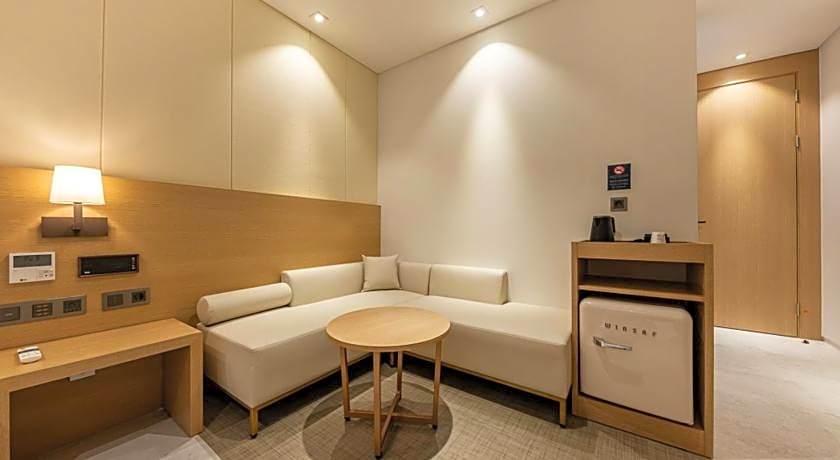 Masan Daisy Hotel