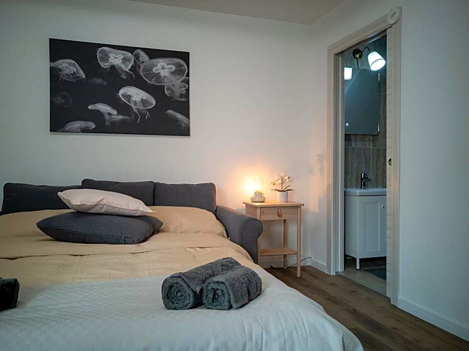 King House B&B Catania