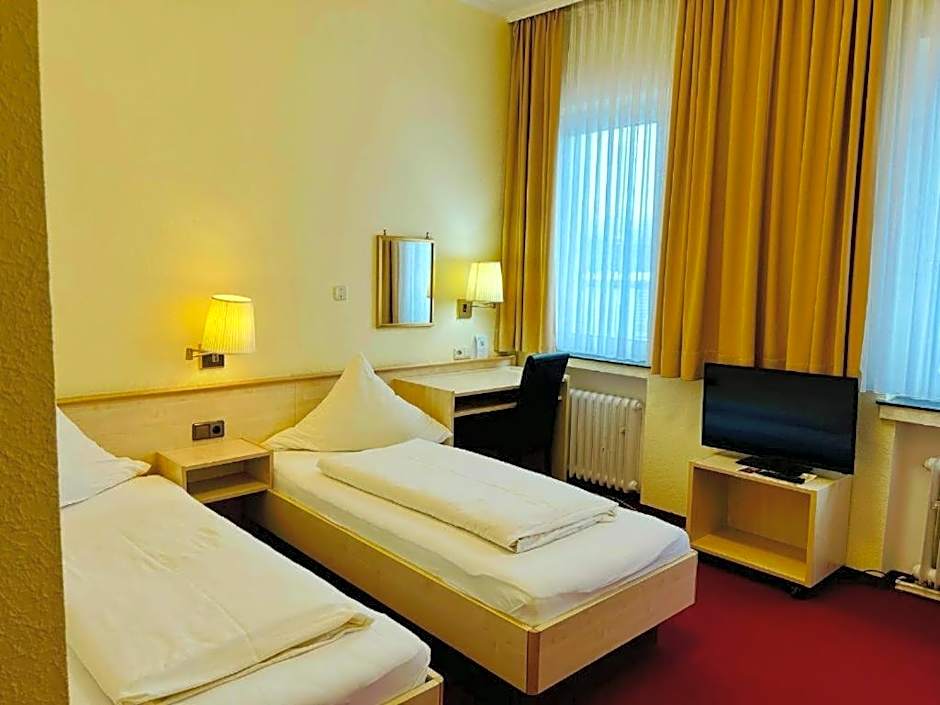 Hotel am Marschiertor