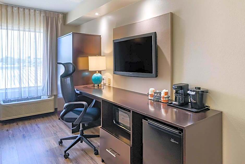 Sleep Inn Clearwater