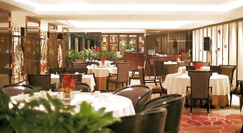 DoubleTree By Hilton Guangzhou