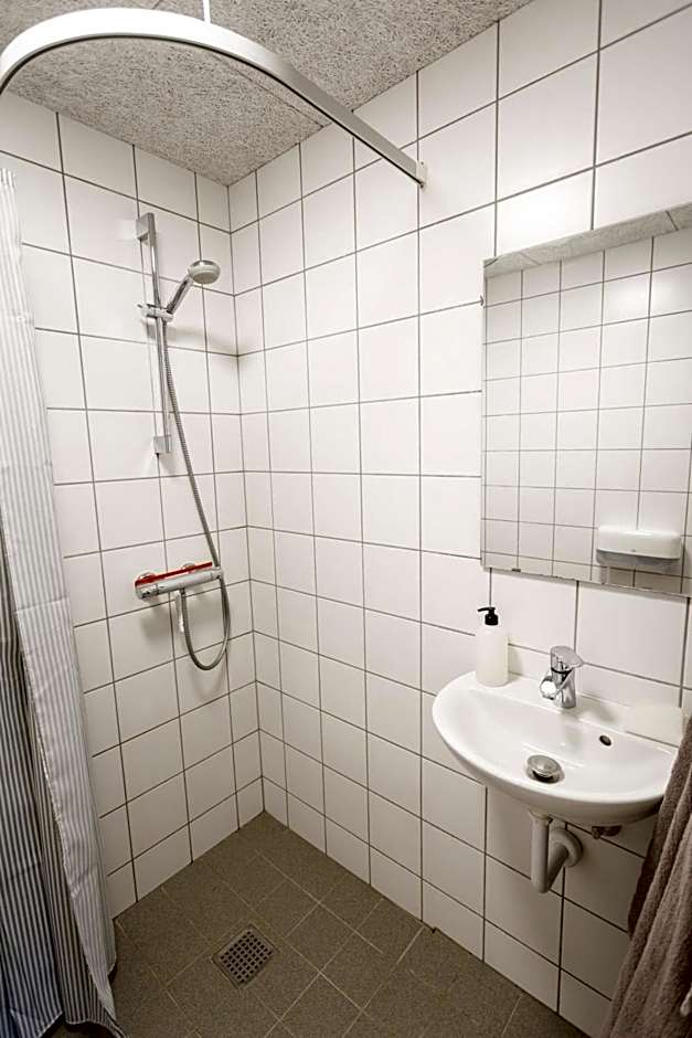 Danhostel Stevns Klint