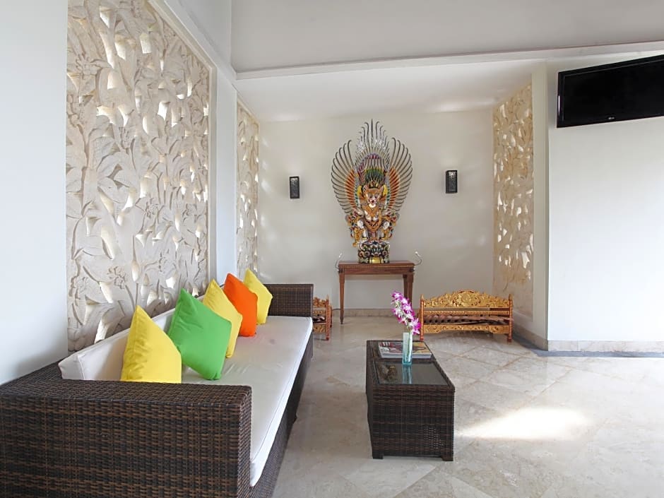 RC Villas & Spa Seminyak