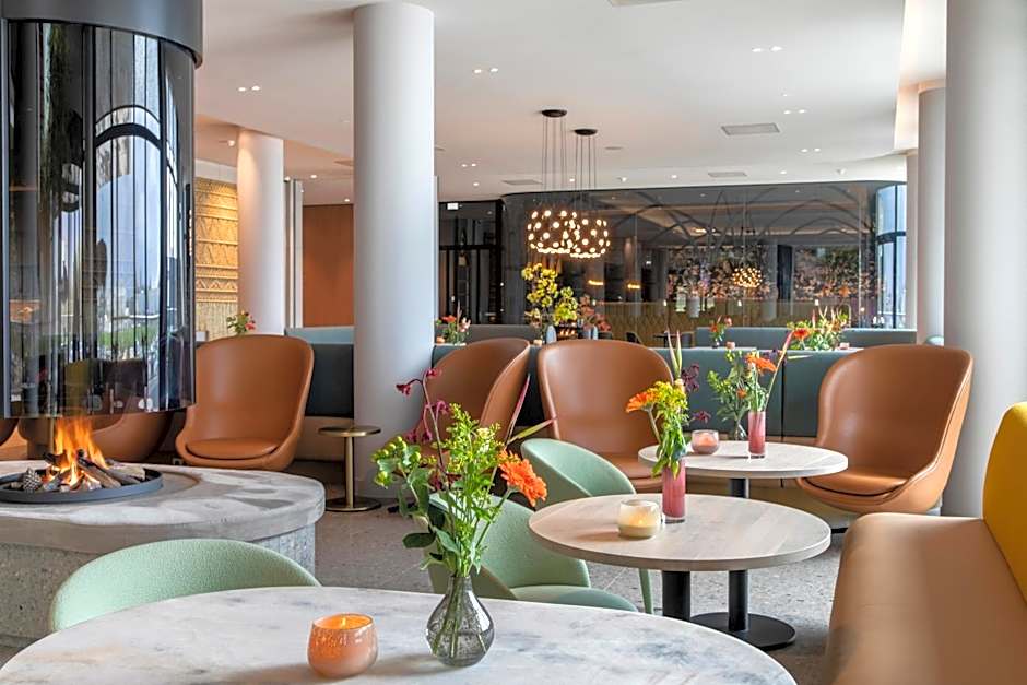 Van der Valk Hotel Deventer