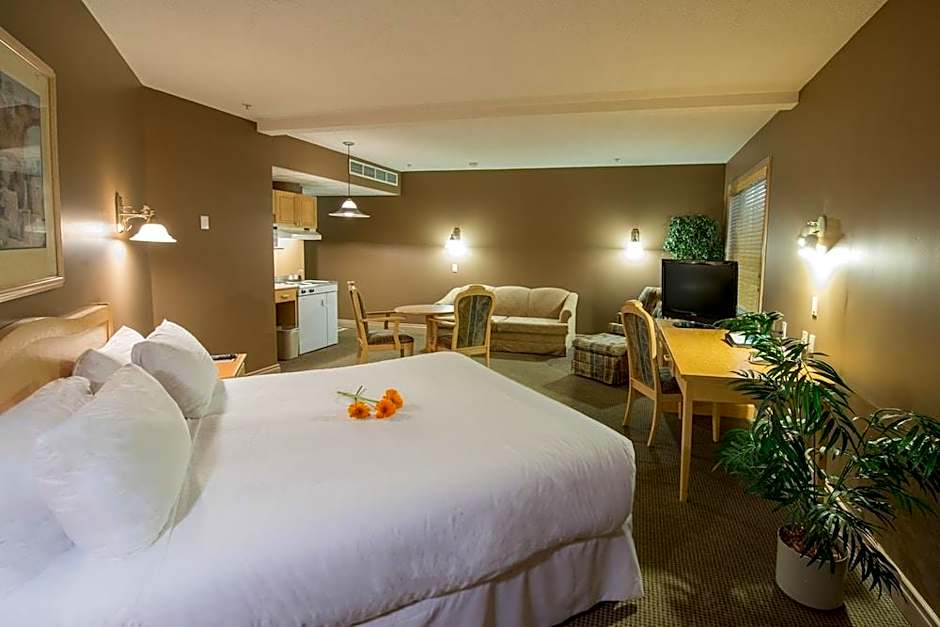 Podollan Inn Fort McMurray