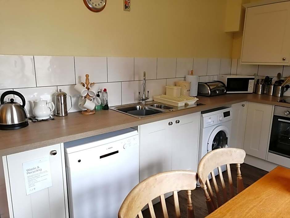 The Old Stables self catering