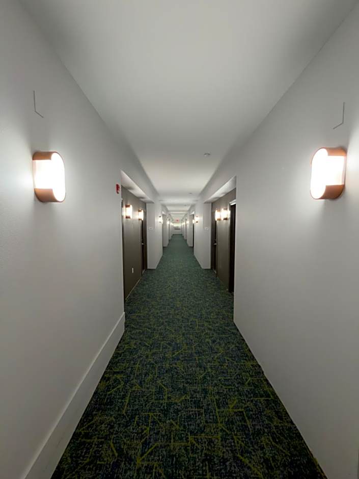 Spark by Hilton Galloway Atlantic City