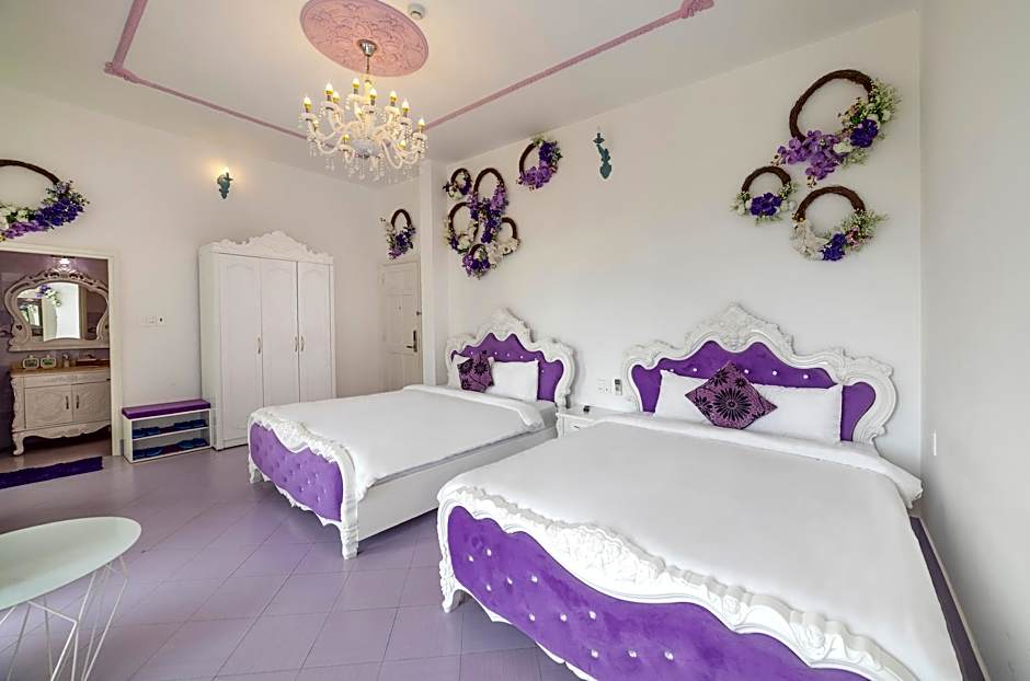 Mac Valley Dalat Hotel