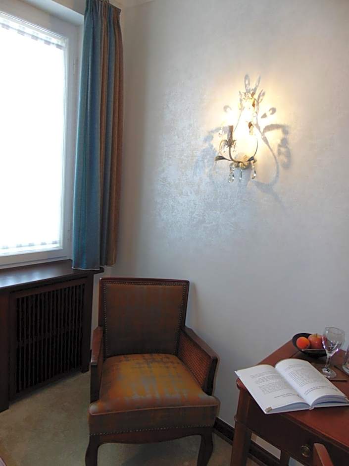 Boutiquehotel Oberkirch im Zentrum