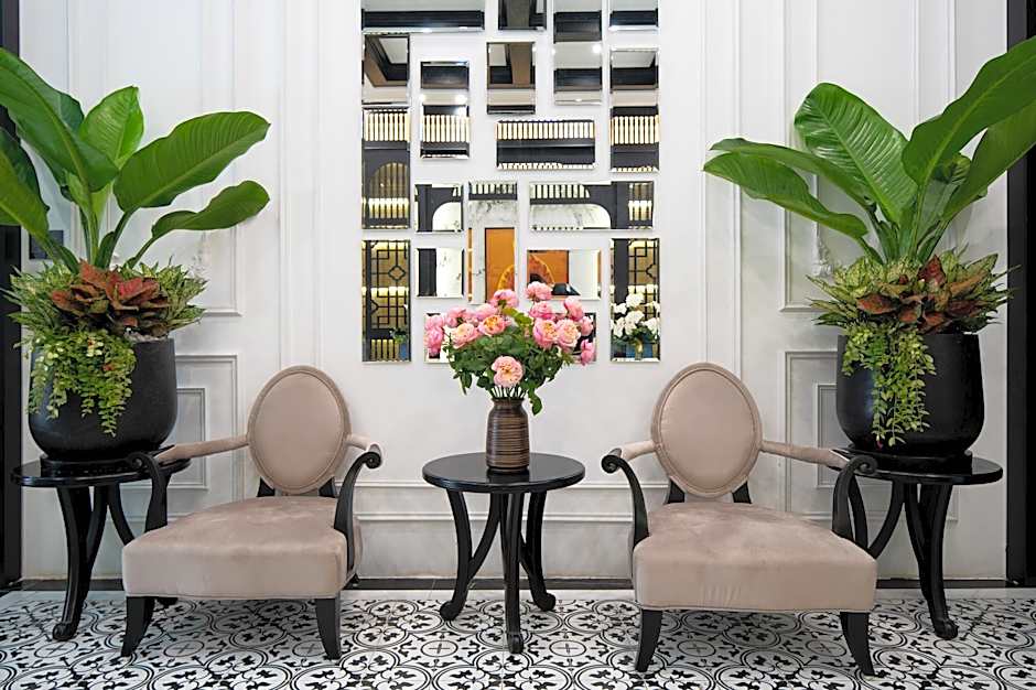 Thuy Duong Boutique Hotel Hue