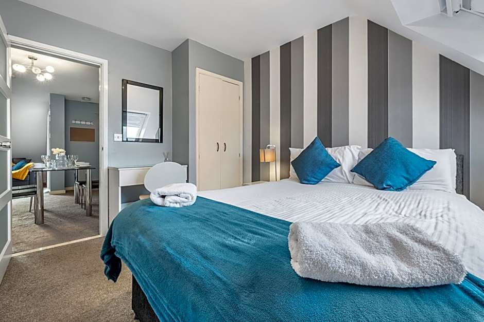 Great North Getaways - Newcastle upon Tyne