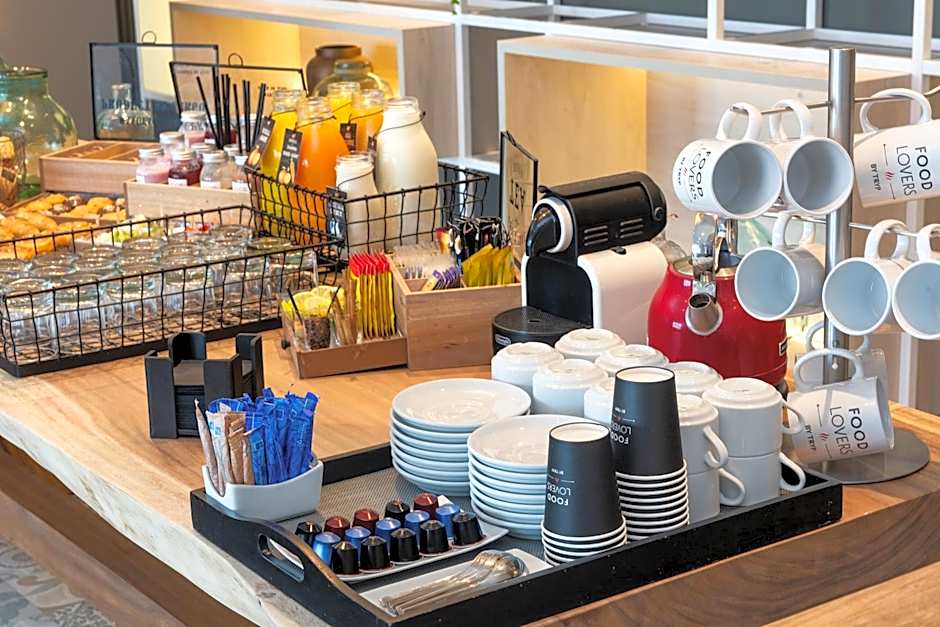 Hotel Cádiz Paseo del Mar Affiliated by Meliá