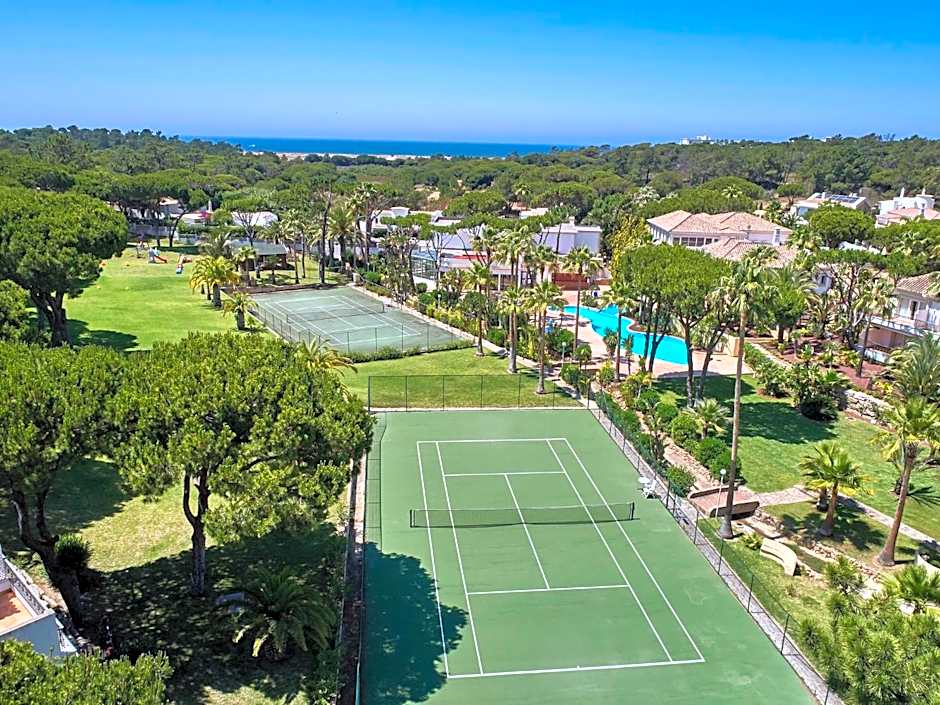 Ria Park Garden Hotel