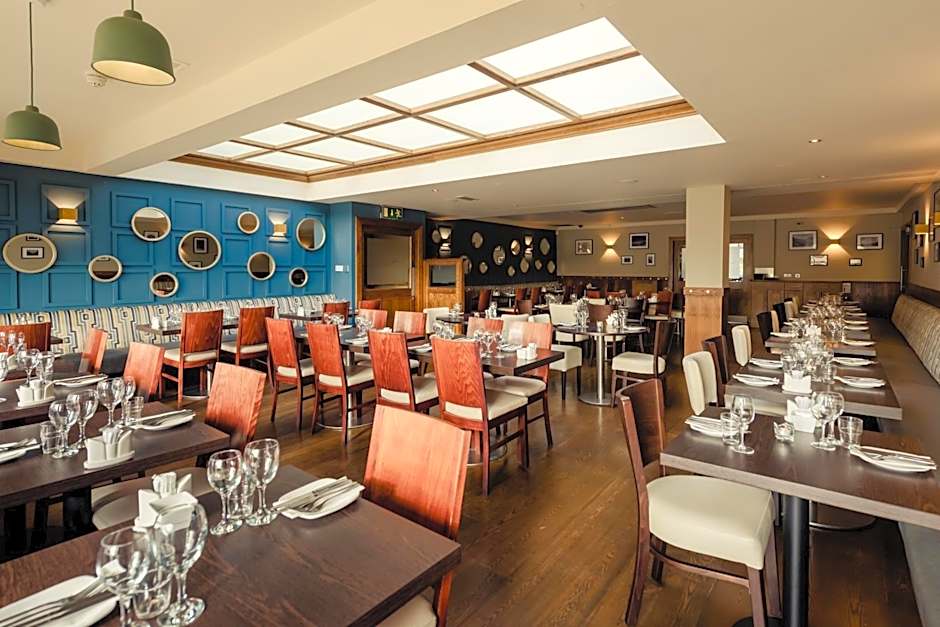 Rochestown Lodge Hotel & Spa