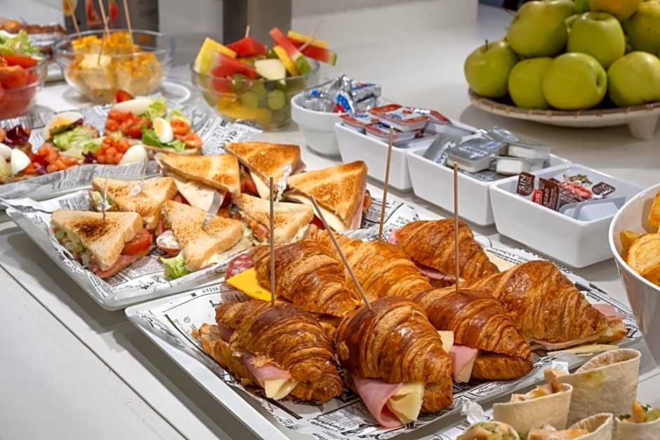 Rosamar Es Blau 4*s - Adults Only