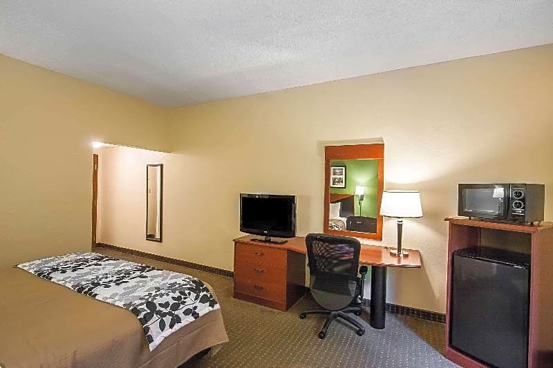 Sleep Inn & Suites Airport Pearl