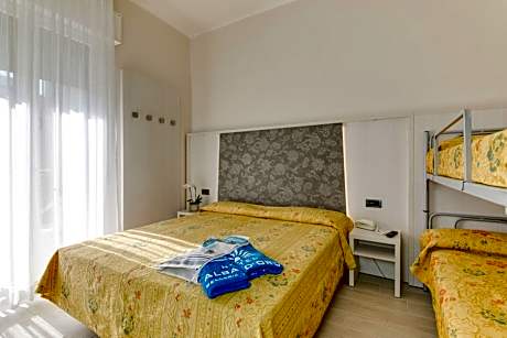 Hotel Alba D'Oro