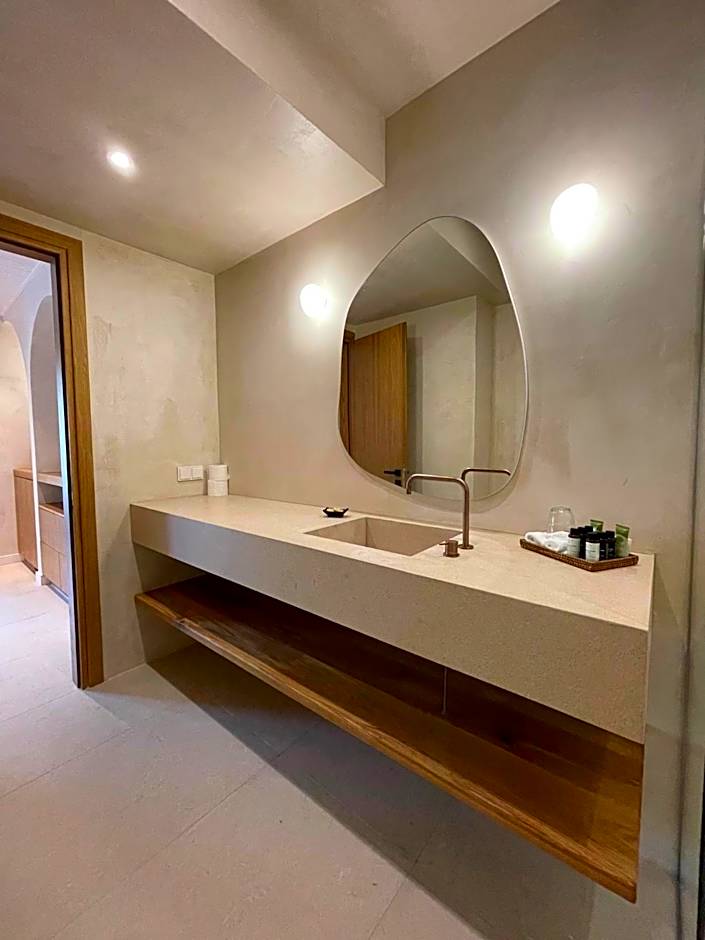 Melitsina Village Hotel