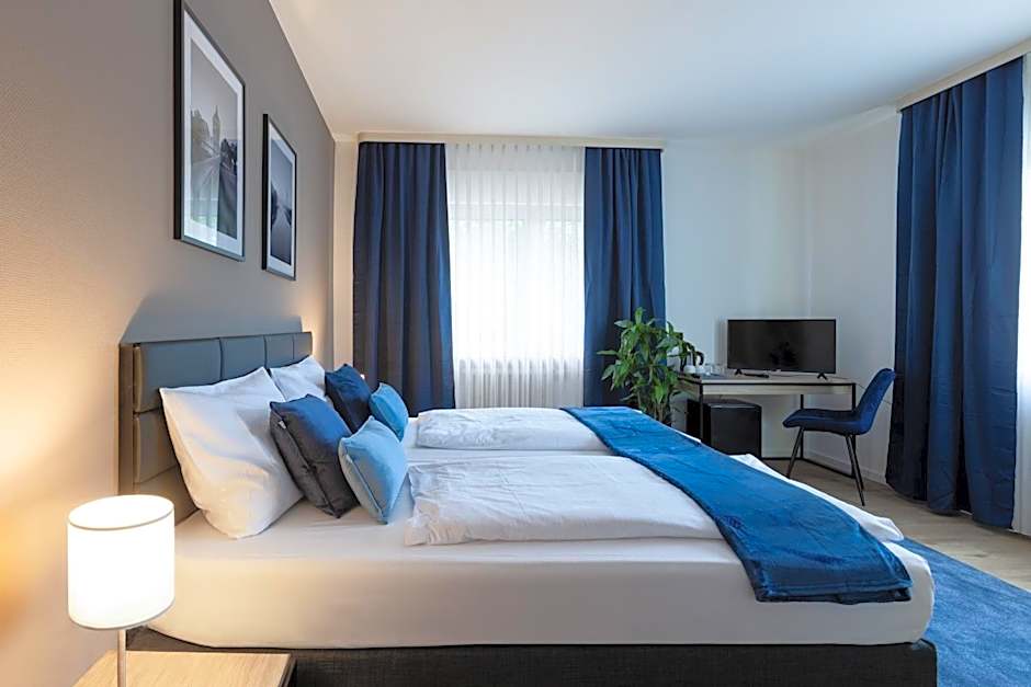 Hotel Wegener