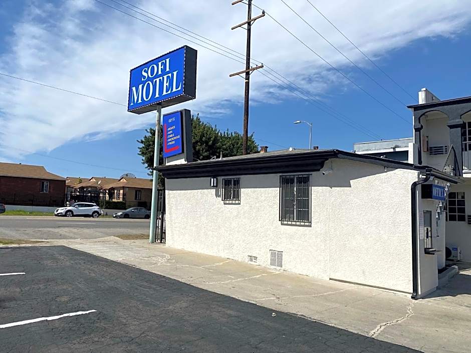 SOFI MOTEL