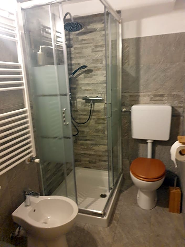 Antica casa occitana