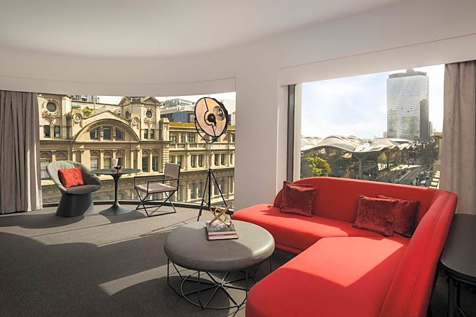 Hotel Indigo Melbourne on Flinders By IHG