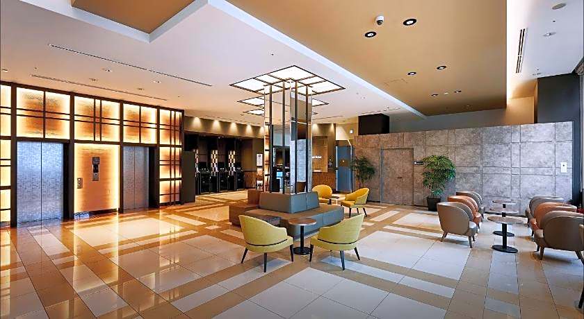 Daiwa Roynet Hotel Kyoto-Hachijoguchi