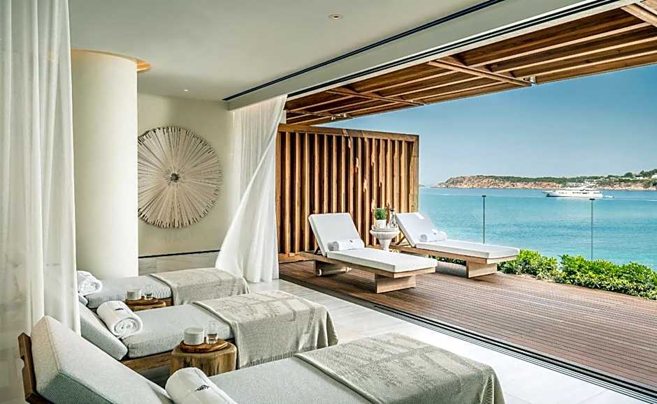 Four Seasons Astir Palace Hotel Athens