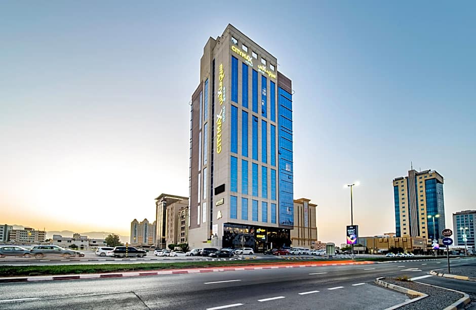 Citymax Hotel Ras Al Khaimah