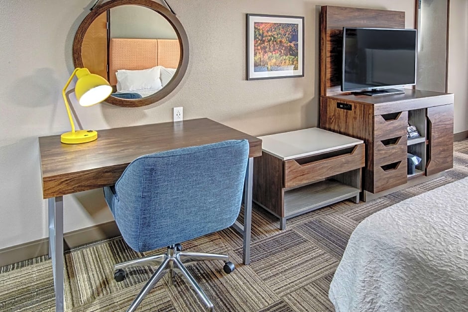 Hampton Inn Latrobe