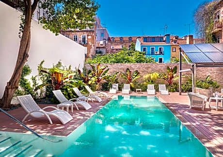 Hapimag Apartments Lisbon