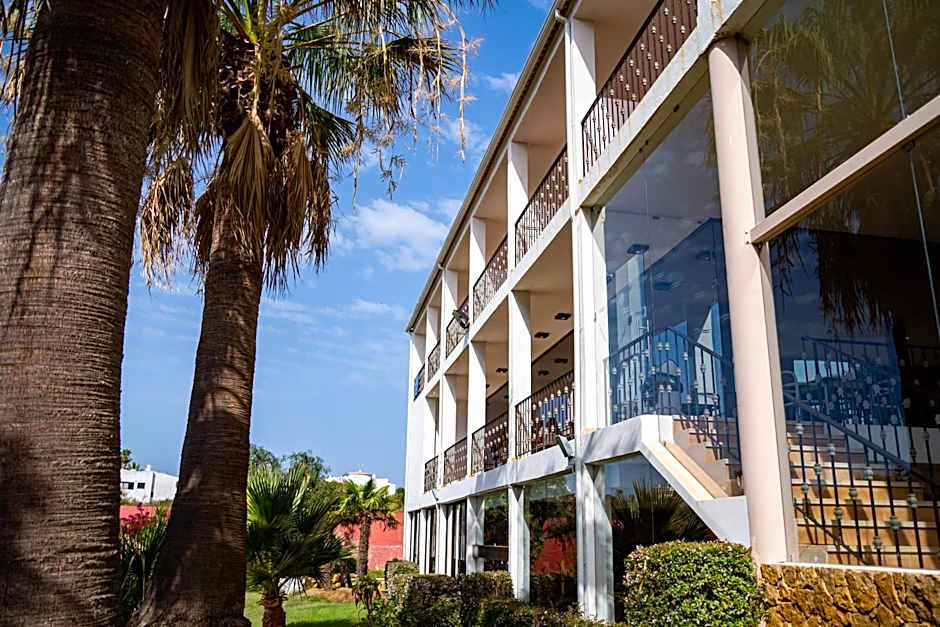 Luzmar Villas