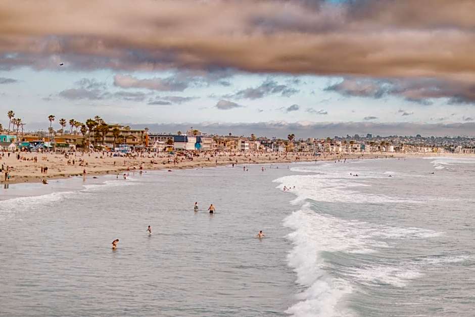 Beach Haven