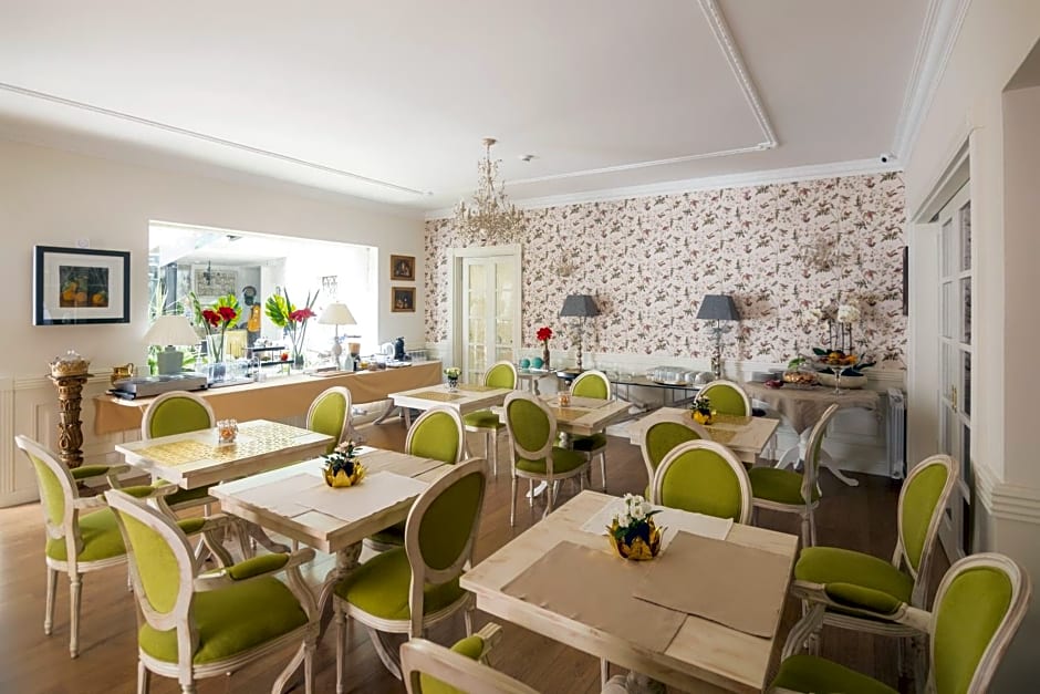 Solar Sampaio e Melo