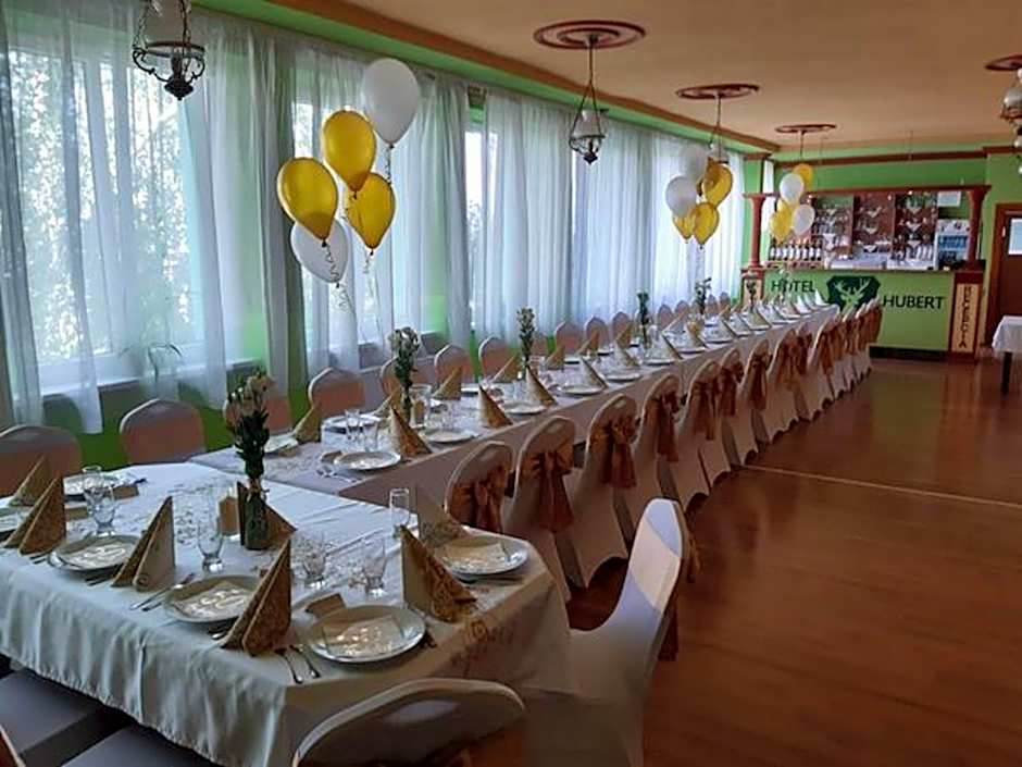 Hotel Hubert Nové Zámky