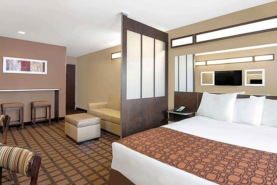 Microtel Inn & Suites By Wyndham Sidney
