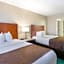 Mainstay Suites Airport